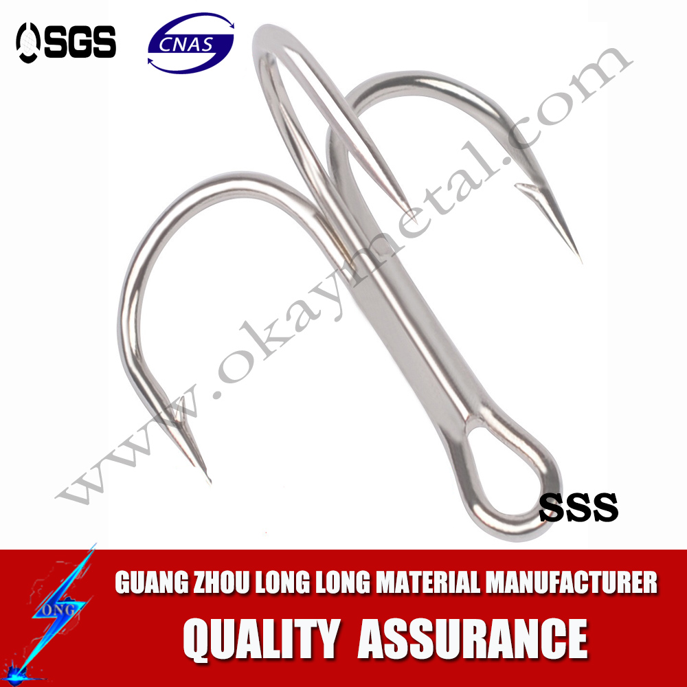  Chinese Supplier High Carbon Steel Fishing Hooks Single Fish Hook Hook Fishing Tackle Bulk 