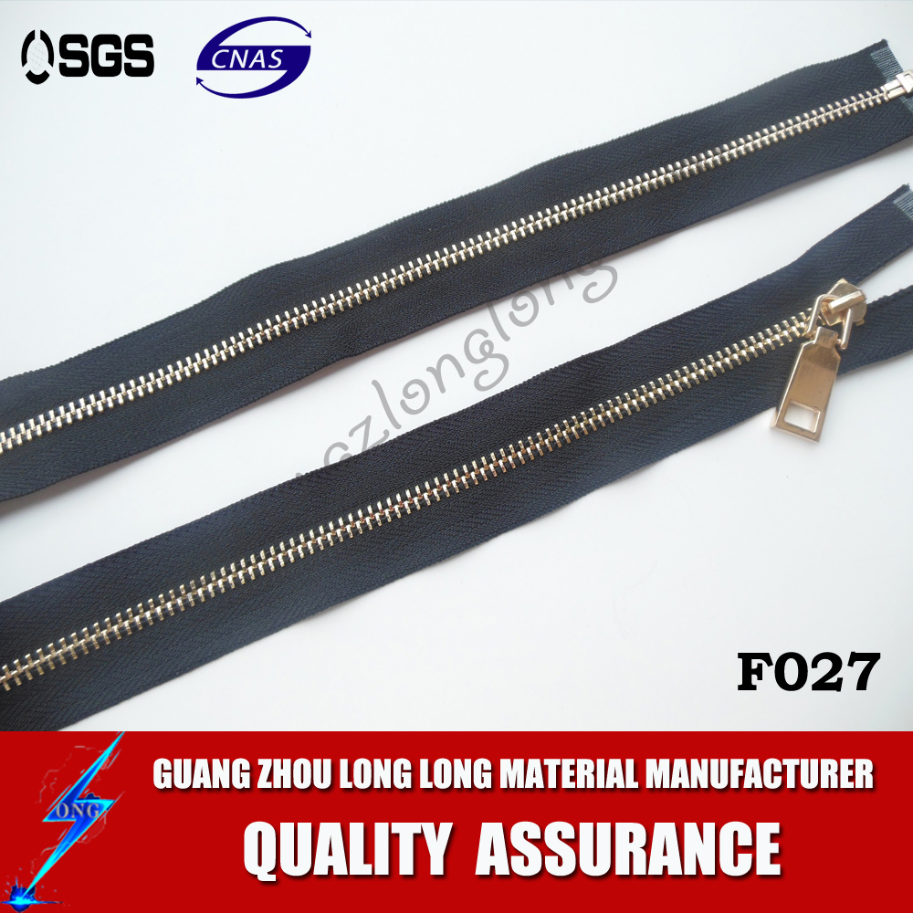 3# Eco-friendly Long Chain Nylon Zipper Or Zips