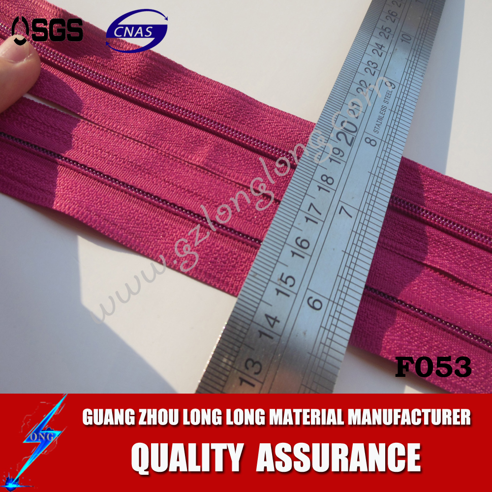 Zippers Wholesale From China