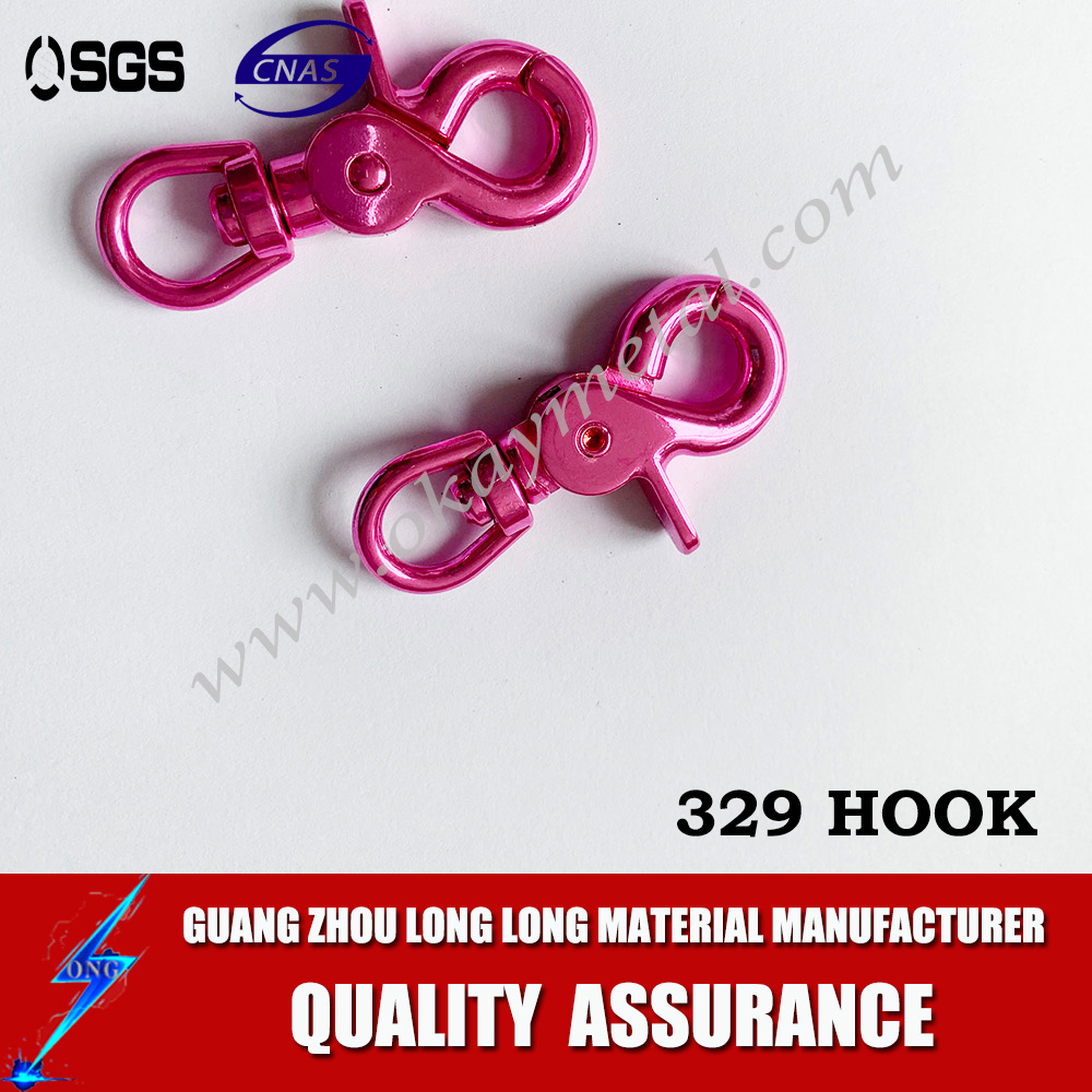Snap Hook Color Trigger Snap Hook colors 