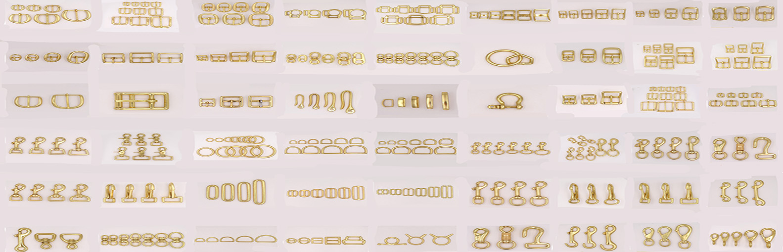 brass