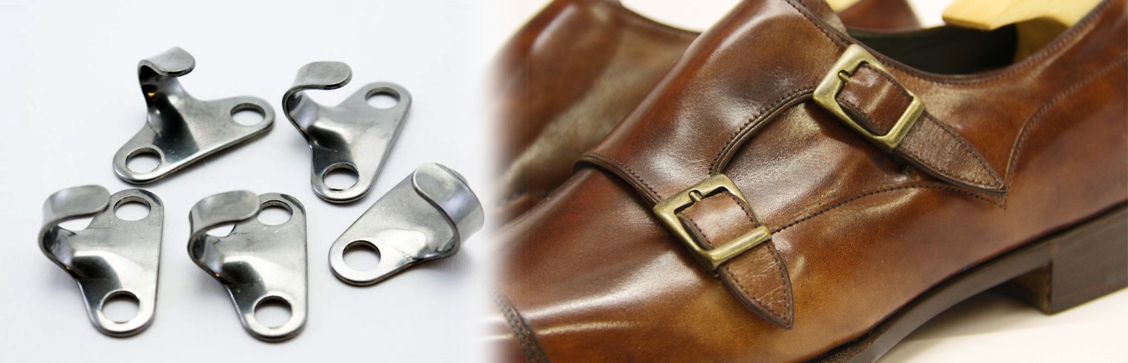 buckle